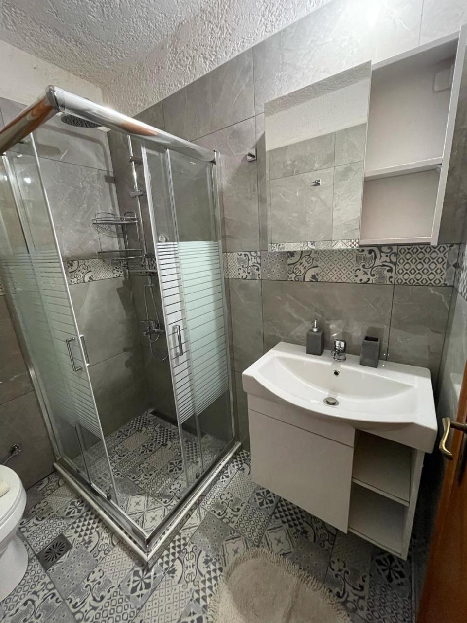 Sophia's maisonette 1 Stoúpa Extérieur photo
